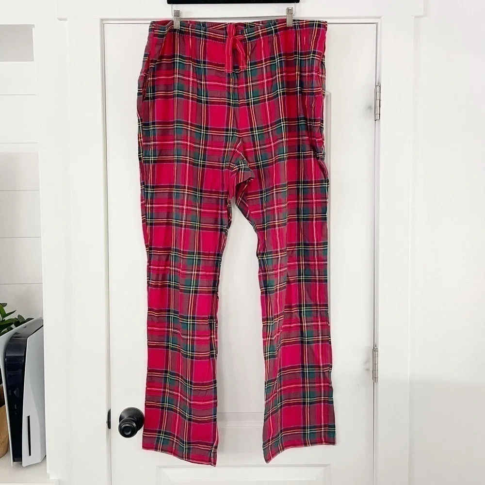 Old Navy Brushed Flannel Pajama Set - XXL Tall